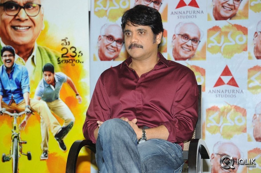 Manam-Movie-Success-Meet